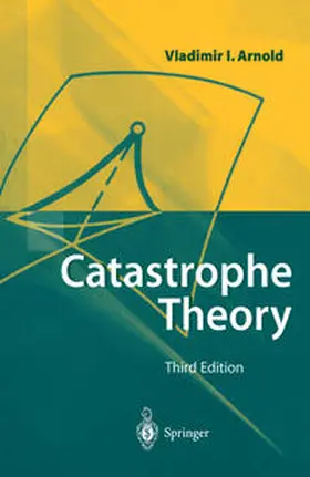 Arnol'd |  Catastrophe Theory | eBook | Sack Fachmedien