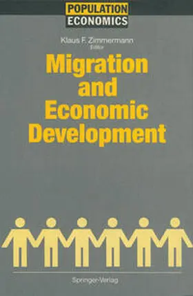 Zimmermann | Migration and Economic Development | E-Book | www2.sack.de