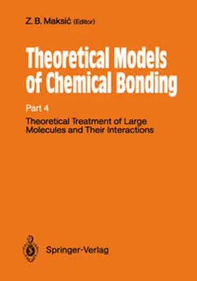 Maksic | Theoretical Treatment of Large Molecules and Their Interactions | E-Book | sack.de