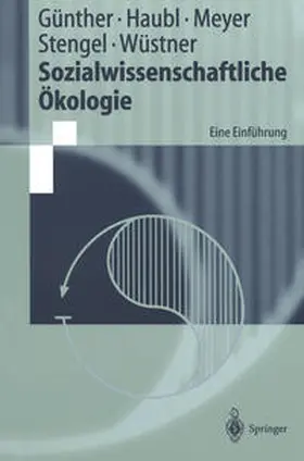 Günther / Haubl / Meyer | Sozialwissenschaftliche Ökologie | E-Book | sack.de
