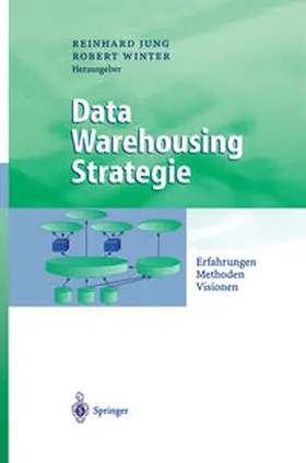 Jung / Winter |  Data Warehousing Strategie | eBook | Sack Fachmedien