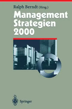 Berndt | Management Strategien 2000 | E-Book | www2.sack.de