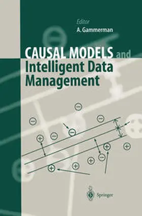 Gammerman | Causal Models and Intelligent Data Management | E-Book | sack.de