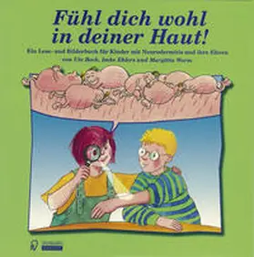 Bock / Ehlers / Worm |  Fühl dich wohl in deiner Haut! | eBook | Sack Fachmedien