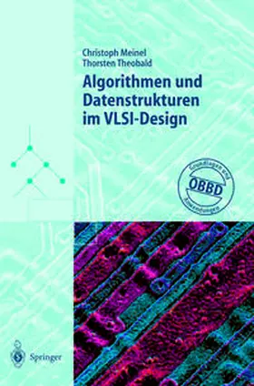 Meinel / Theobald | Algorithmen und Datenstrukturen im VLSI-Design | E-Book | sack.de