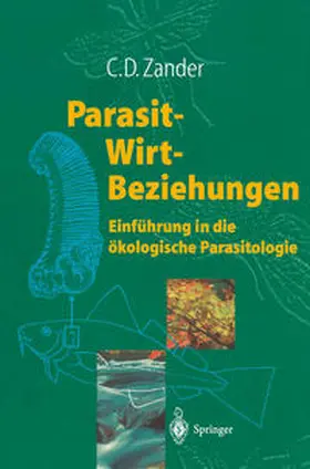 Zander | Parasit-Wirt-Beziehungen | E-Book | sack.de