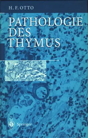 Otto | Pathologie des Thymus | E-Book | sack.de