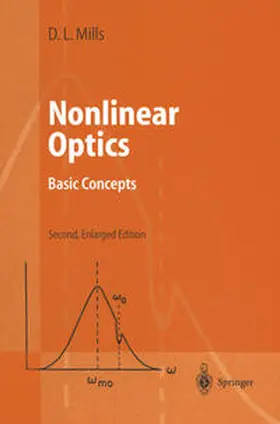 Mills | Nonlinear Optics | E-Book | www2.sack.de
