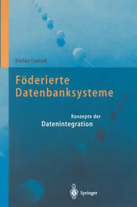 Conrad | Föderierte Datenbanksysteme | E-Book | sack.de