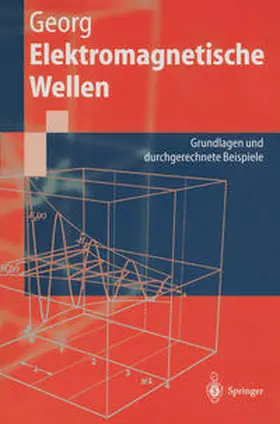 Georg | Elektromagnetische Wellen | E-Book | www2.sack.de