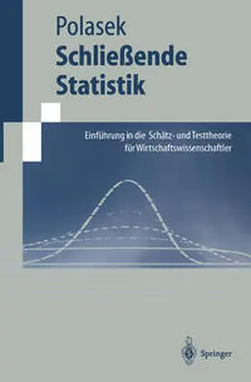 Polasek | Schließende Statistik | E-Book | sack.de