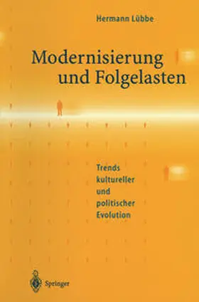 Lübbe |  Modernisierung und Folgelasten | eBook | Sack Fachmedien