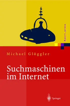 Glöggler |  Suchmaschinen im Internet | eBook | Sack Fachmedien