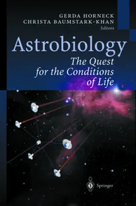 Horneck / Baumstark-Khan |  Astrobiology | eBook | Sack Fachmedien