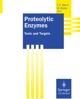 Sterchi / Stöcker |  Proteolytic Enzymes | eBook | Sack Fachmedien