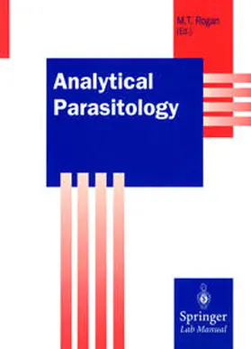 Rogan |  Analytical Parasitology | eBook | Sack Fachmedien