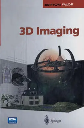 Häßler |  3D Imaging | eBook | Sack Fachmedien