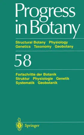 Esser |  Progress in Botany | eBook | Sack Fachmedien
