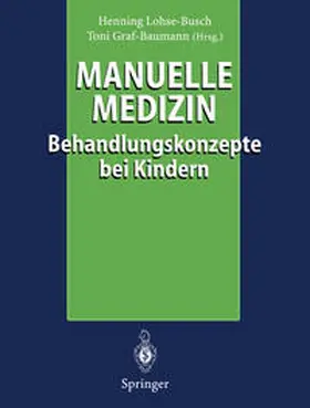 Lohse-Busch / Graf-Baumann |  Manuelle Medizin | eBook | Sack Fachmedien