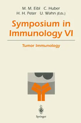 Eibl / Huber / Peter |  Symposium in Immunology VI | eBook | Sack Fachmedien