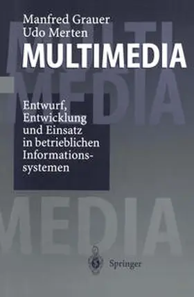 Grauer / Merten |  Multimedia | eBook | Sack Fachmedien