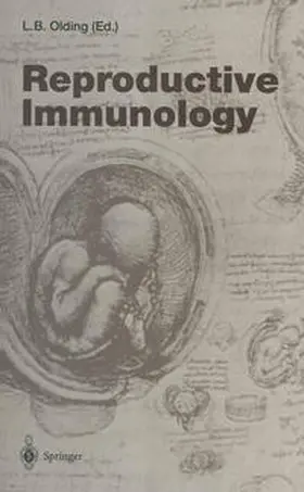 Olding |  Reproductive Immunology | eBook | Sack Fachmedien