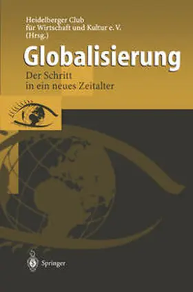  Globalisierung | eBook | Sack Fachmedien