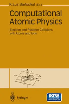 Bartschat | Computational Atomic Physics | E-Book | sack.de