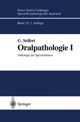 Seifert | Oralpathologie I | E-Book | sack.de