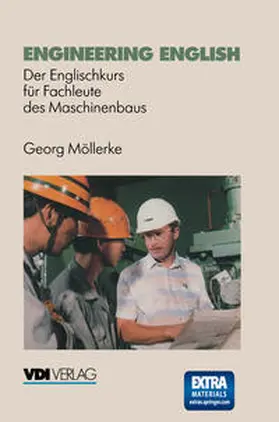 Möllerke |  Engineering English | eBook | Sack Fachmedien