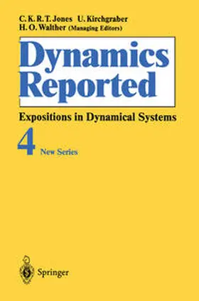  Dynamics Reported | eBook | Sack Fachmedien
