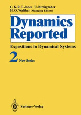  Dynamics Reported | eBook | Sack Fachmedien