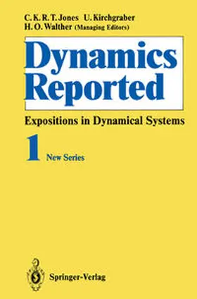  Dynamics Reported | eBook | Sack Fachmedien