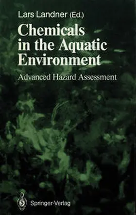 Landner |  Chemicals in the Aquatic Environment | eBook | Sack Fachmedien