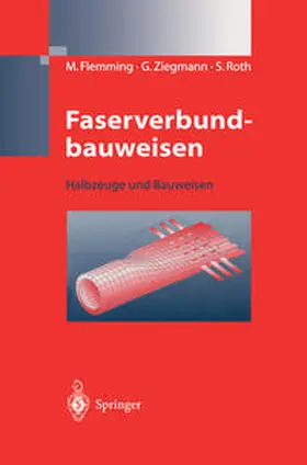 Flemming / Ziegmann / Roth | Faserverbundbauweisen | E-Book | sack.de
