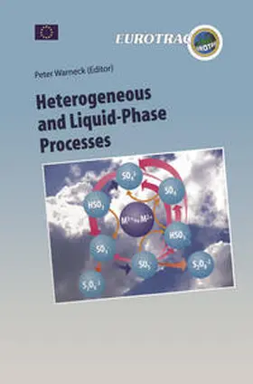 Warneck |  Heterogeneous and Liquid Phase Processes | eBook | Sack Fachmedien