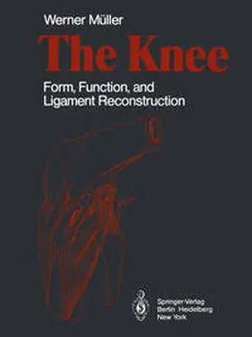 Müller |  The Knee | eBook | Sack Fachmedien