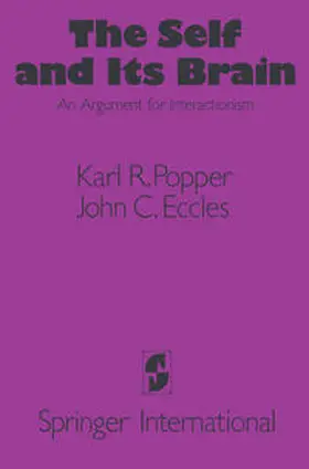 Popper / Eccles |  The Self and Its Brain | eBook | Sack Fachmedien