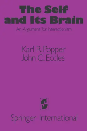 Popper / Eccles | The Self and Its Brain | Buch | 978-3-642-61893-2 | sack.de
