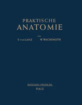 Lanz / Wachsmuth |  Hals | eBook | Sack Fachmedien