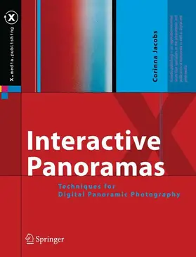 Jacobs |  Interactive Panoramas | Buch |  Sack Fachmedien