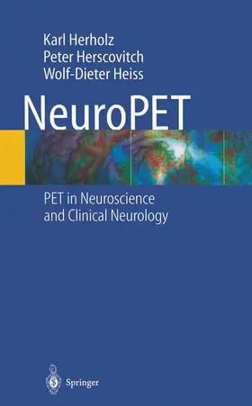 Herholz / Heiss / Herscovitch |  NeuroPET | Buch |  Sack Fachmedien