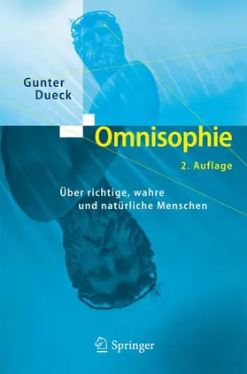 Dueck |  Omnisophie | Buch |  Sack Fachmedien