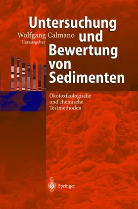 Calmano |  Untersuchung und Bewertung von Sedimenten | Buch |  Sack Fachmedien