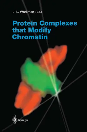 Workman |  Protein Complexes that Modify Chromatin | Buch |  Sack Fachmedien