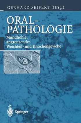 Seifert |  Oralpathologie | Buch |  Sack Fachmedien