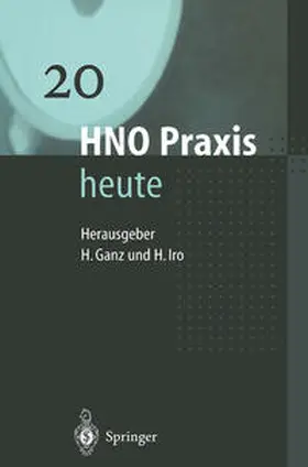  HNO Praxis heute | Buch |  Sack Fachmedien