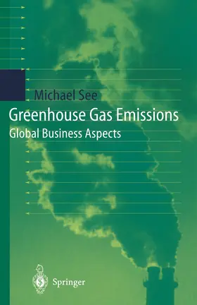 See |  Greenhouse Gas Emissions | Buch |  Sack Fachmedien