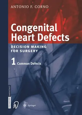 Corno |  Congenital Heart Defects | Buch |  Sack Fachmedien