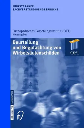  Münsteraner Sachverständigengespräche | Buch |  Sack Fachmedien